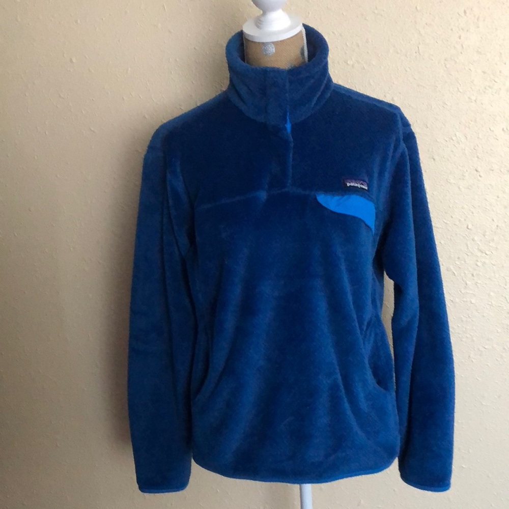 Patagonia Jacket (women’s)